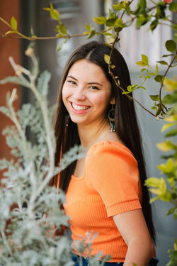 Malia Horst