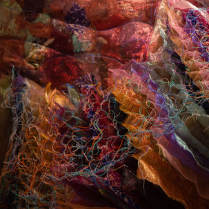 with De'Lapae Art Space Narathiwat