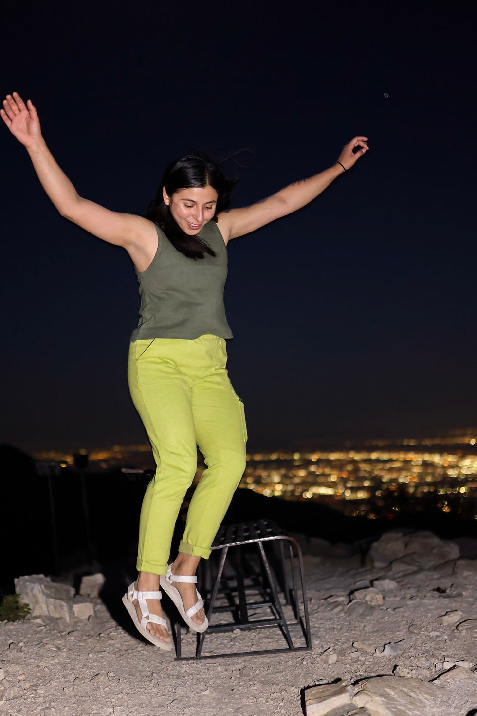 Miniatura: Comfortable Adventures