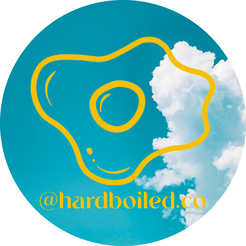 Miniatura: Hardboiled.co