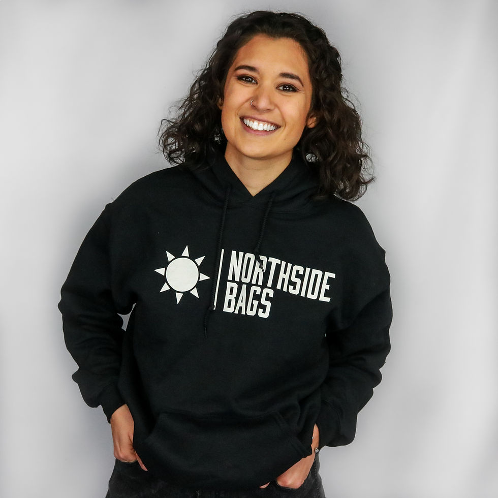 Miniatura: Northside Bags