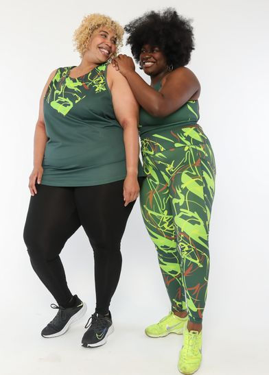 Goddess Curves Fitness