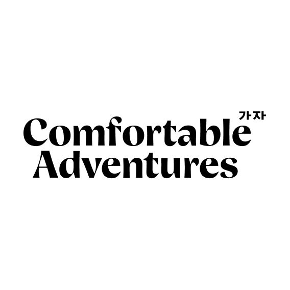 Miniatura: Comfortable Adventures