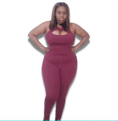 Miniatura: Goddess Curves Fitness