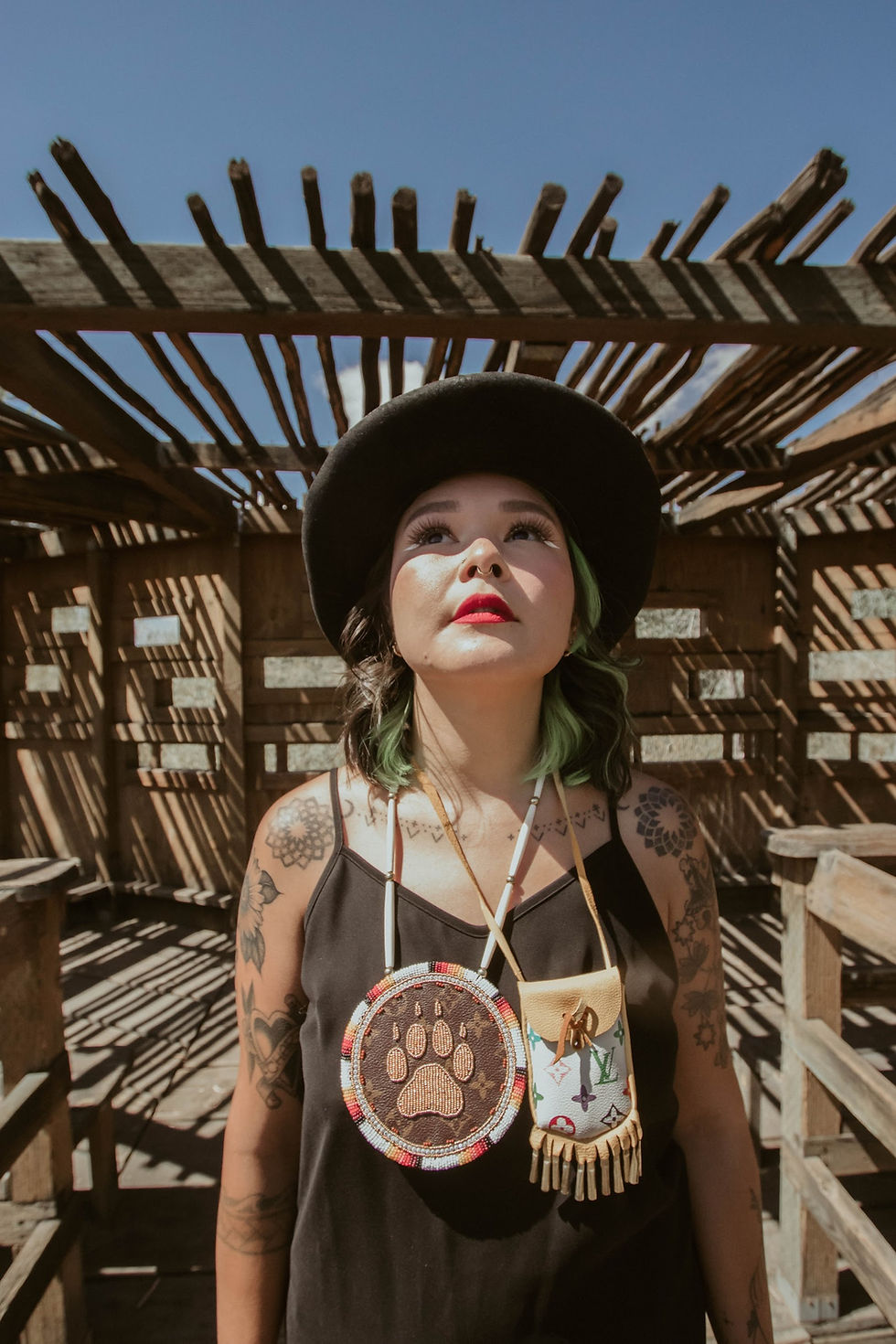 Miniatura: Quw'utsun' Made