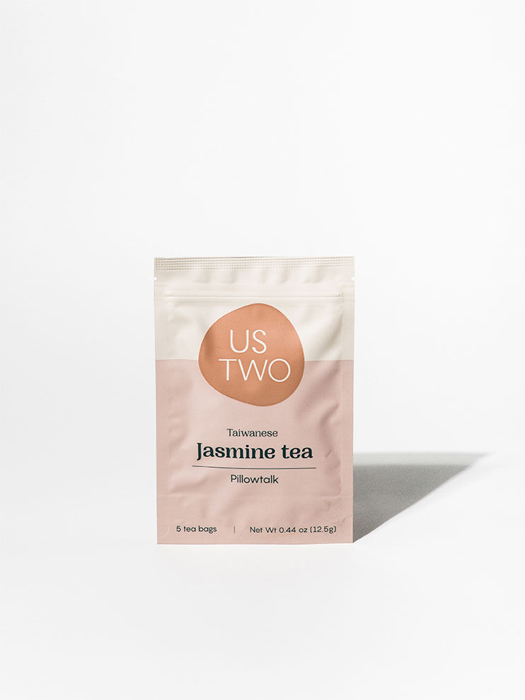 Us Two Tea