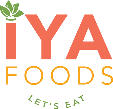 Miniatura: Iya Foods