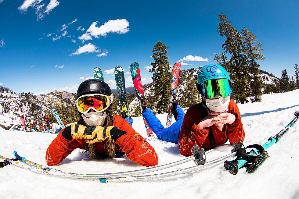 Miniatura: Coalition Snow