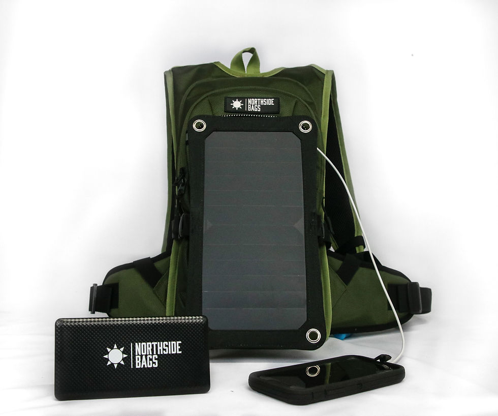 Miniatura: Northside Bags