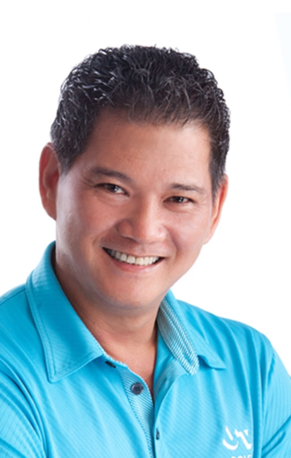 John Yu