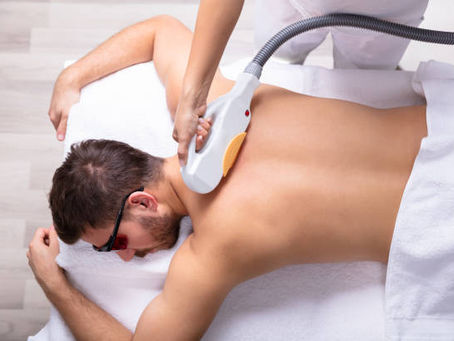 "Enfield Royal Saudia: Your Premier Destination for Laser Hair Removal in Riyadh"