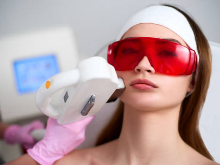 "Laser Hair Removal: Riyadh Enfield's Best-Kept Beauty Secret"