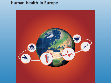 Win–wins for health and climate — new report