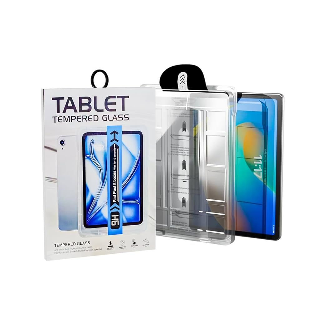 iPad 10.Nesil / 11.Nesil A16 11 inç/10.9 inç Ekran Koruyucu