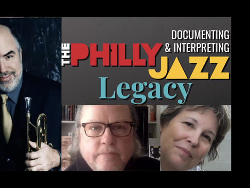Brecker Extras, Part IV: A Philly Jazz Talk with Randy Brecker