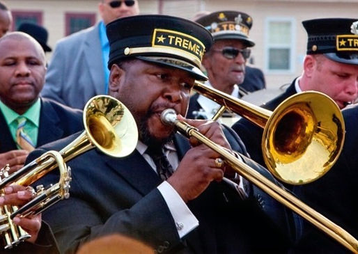 Meditations on HBO's 'Treme': If You Don't Know What It Means to Miss New Orleans, You Didn't Get It