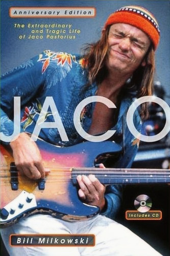 その他 Jaco Pastorius 20th Anniversary Doll Jaco Pastorius 20th
