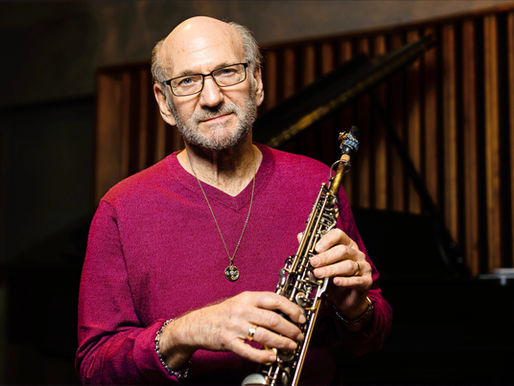 Dave Liebman on Jazz Epiphanies, the '60s Loft Scene and Being So Incredbily Productive at Age 76