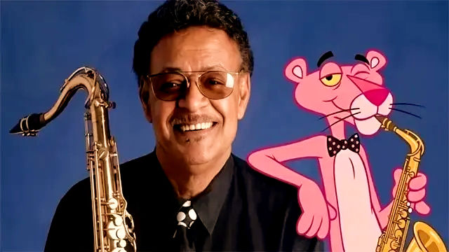 R.I. P. Plas Johnson