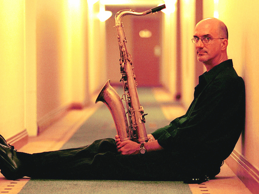 (Still) Thinking About Michael Brecker