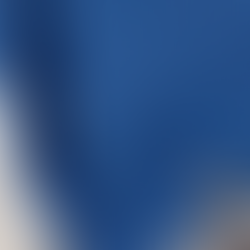 Vue d'ensemble du Pull Fétiche de Paule en laine bleue