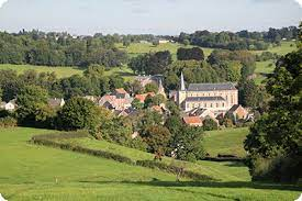 La programmation de l'accompagnement de la Fondation rurale de Wallonie (FRW)