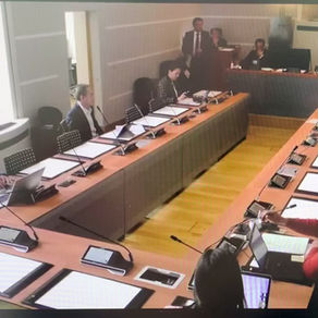 Accueil de la petite enfance : la ruralité ne sera pas pénalisée!