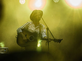 Descubre los nuevos talentos musicales independientes en la localidad de Chapinero con Área en Vivo Al Barrio.