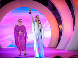 #PREMIOSINDIA2024 celebrará sus 40 años con un reconocimiento a lo mejor de la industria iberoamericana.