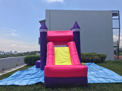 Princess slide