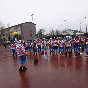 Steinhölzlilauf