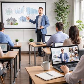 Erfolgreicher Start in Watt – jetzt folgen unsere Webinare und im Herbst gastieren wir mit unser Weiterbildungsreihe in Bern!