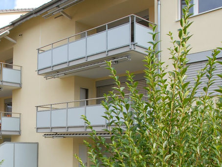 Geliebtes Stockwerkeigentum – gehasstes Stockwerkeigentum