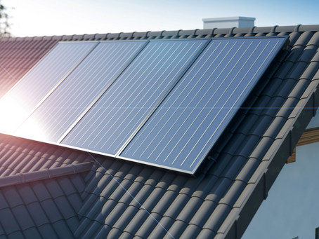 PV-Anlagen (1): innovative Investition mit Hürden in der Umsetzung