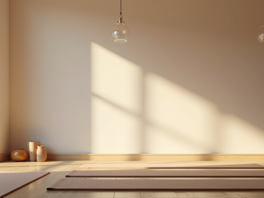 Enhance Relaxation Through Mindful Yoga Practices