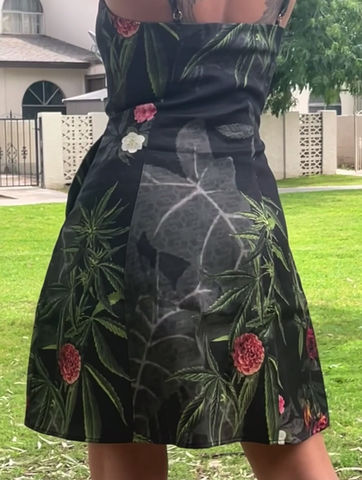 Thumbnail: Paradise Sundress