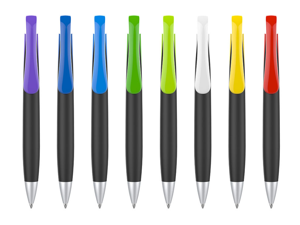 Thumbnail: Dark Eris Pen