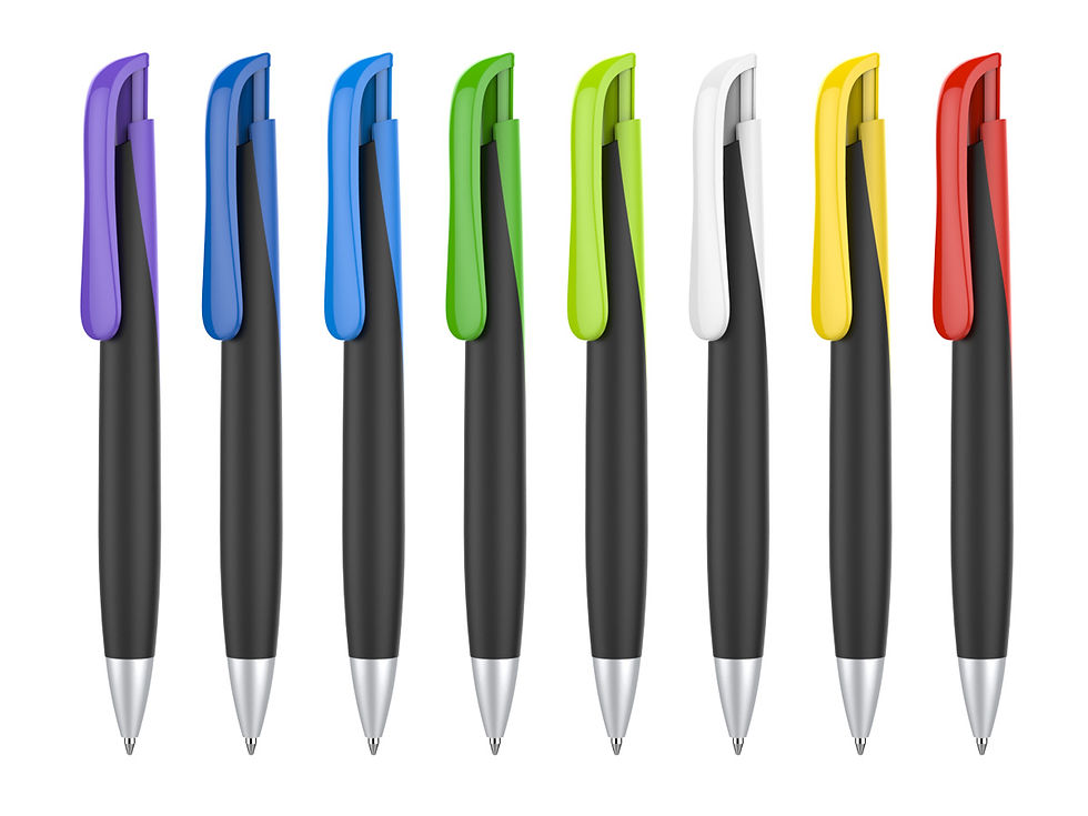 Thumbnail: Dark Eris Pen