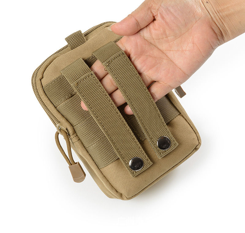 Thumbnail: Outdoor Tactical Bag