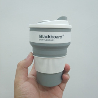 Collapsible Mug