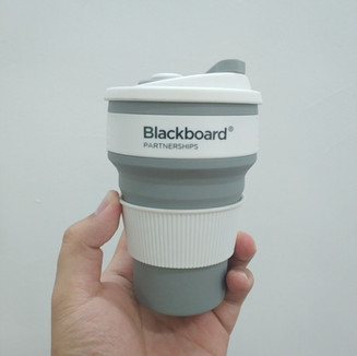 Collapsible Mug