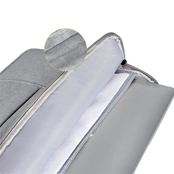 Thumbnail: Nylon Laptop sleeves