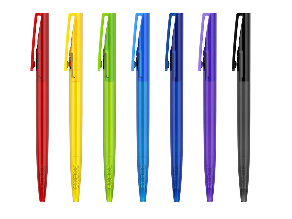 Thumbnail: Simple Pen- Translucent