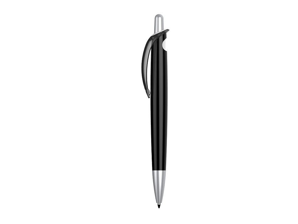 Thumbnail: Simplistic Pen