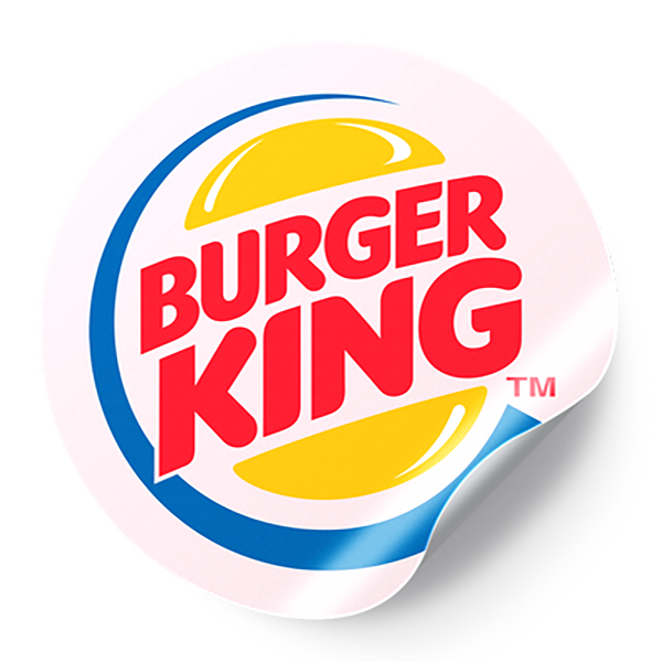 Thumbnail: WATER RESISTANT STICKER