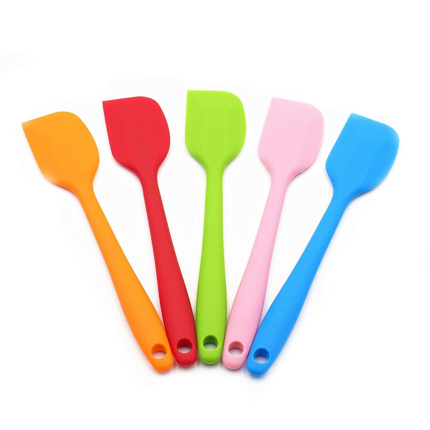 Silicone Spatula