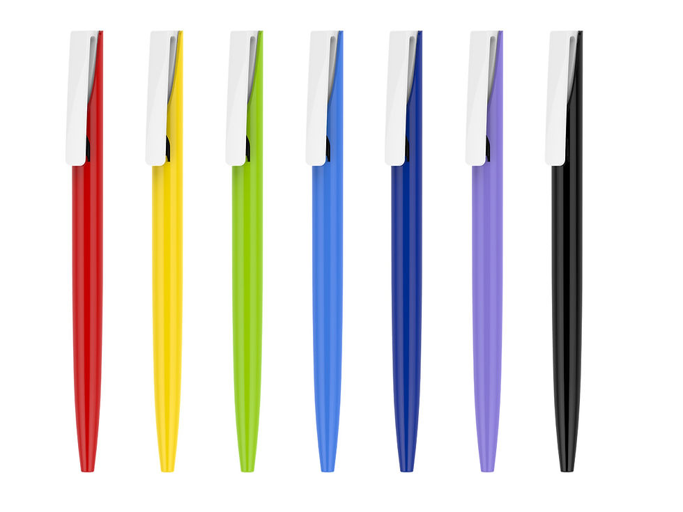 Thumbnail: Simple Pen - color