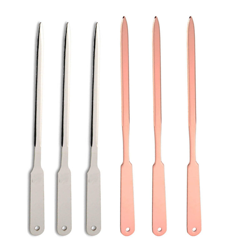 Thumbnail: Stainless Letter Opener