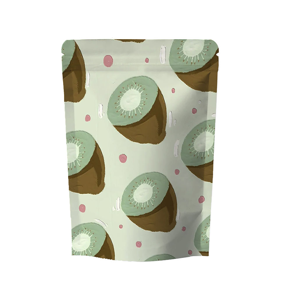 Thumbnail: Food Pouches Coffee Bags