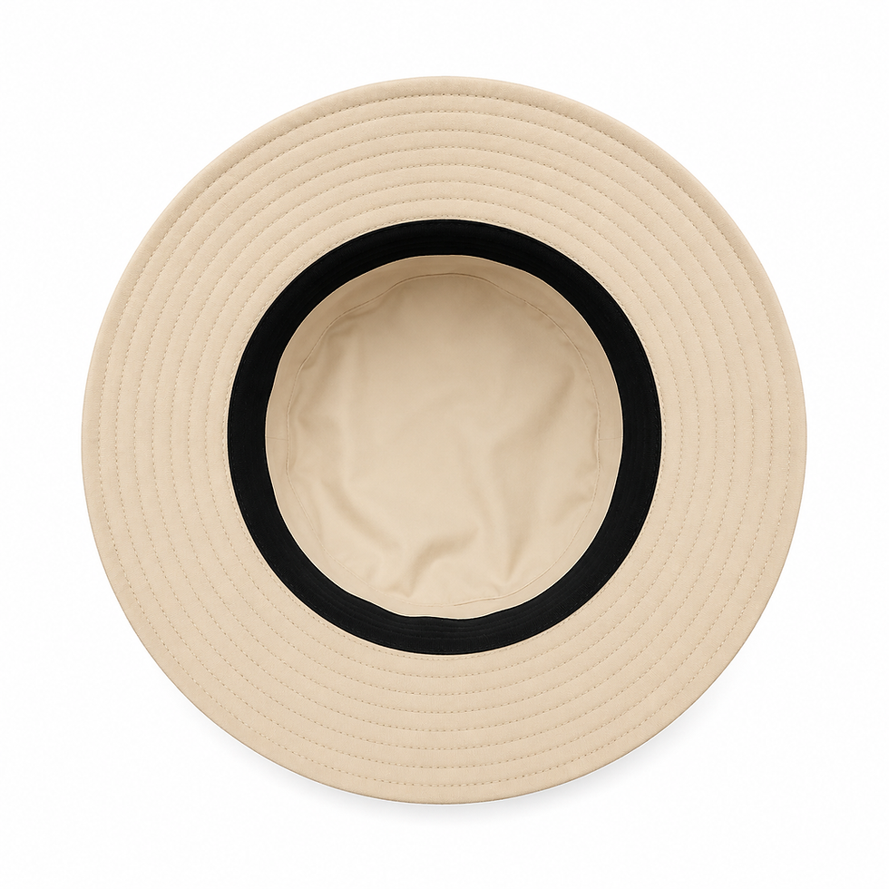 Thumbnail: Cotton Bucket Hat